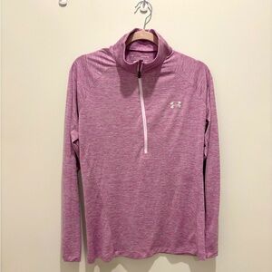 Under Armor Quarter zip